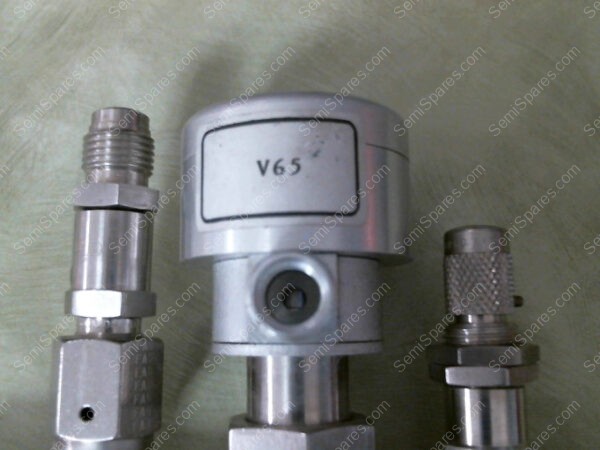 SS-4BK-TW-1C | SWAGELOK NUPRO SS-4BK-TW-1C VALVE - Image 5