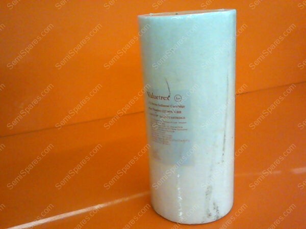 1227865-V-BB | VALUETREX 10" SPUN 1 MICRON POLYPROPYLENE FILTER PART # 1227865-V-BB - Image 3