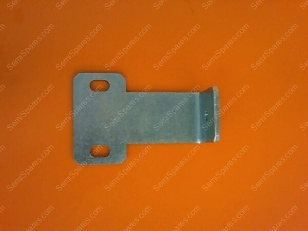 714-491029-001 | BRKT,PWR STP ENCL,RACK,ALLI - Image 3