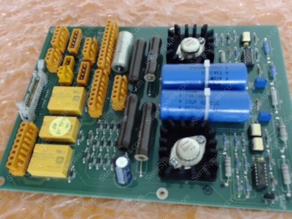 BD-5825-00 | PC-BOARD, PN 102-0001-2,TFI - Image 6