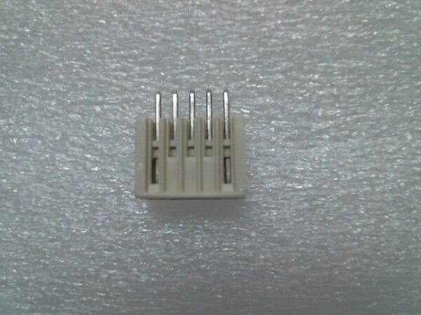WAGO 90-1021 | MALE HEADER FOR PCB - Image 4