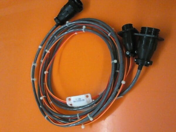 853-034157-001 | ASSY, HARN. DC PWR WATER VPR - Image 5
