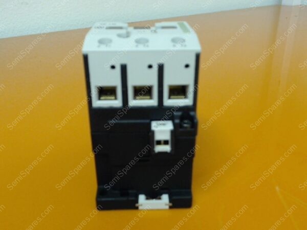 644-091255-001 | MAIN CONTACTOR, TCU - Image 10