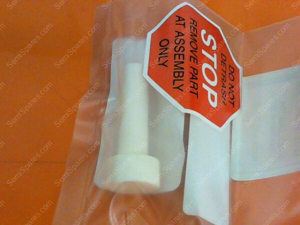 XX-0892-00 | PLUG INNER,GAS FEED,0200-35296,DP, P6 - Image 4
