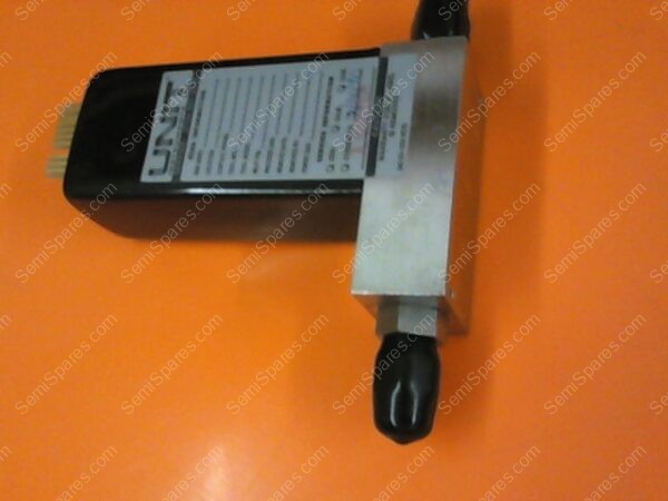 MF-1750-00 | FLOW/METER,UNIT UFM-1100,1SLM/N2 - Image 5