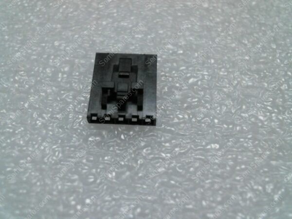 TMOL-50-57-9405 | CONN RCPT HSG 5POS 2.54MM (LOT OF 100) - Image 3