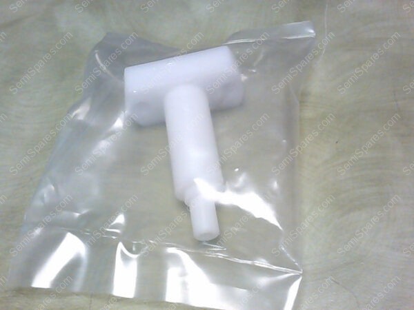 13-8800-340 | IDLER,BRUSHBOX,CMP SCRUBBER - Image 4