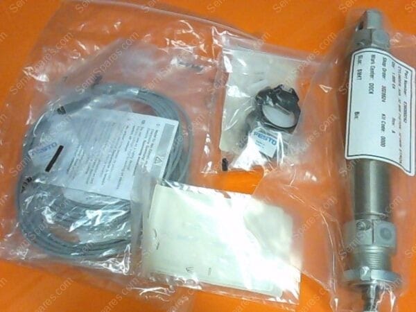 AC-0245-00 | KIT REPLACEMENT AIR CYLINDER - Image 5