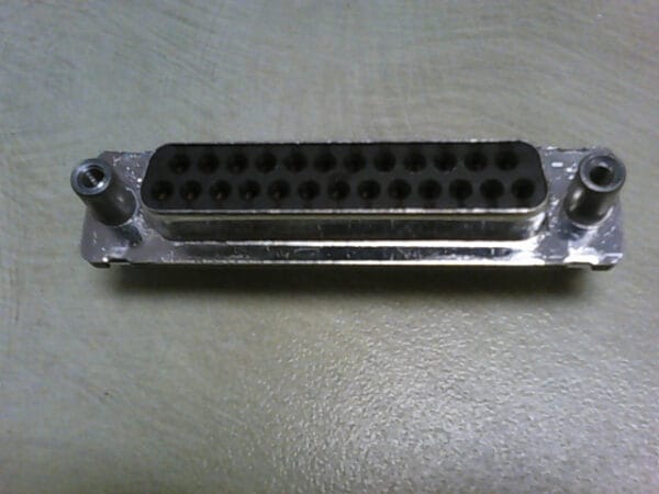 668-093474-037 | CONN,D-SUB/SCRWLK M 37PIN - Image 4
