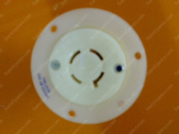 668-901114-001 | CONN,FLGD,FEM RCPT,20A,4 WIRE - Image 5