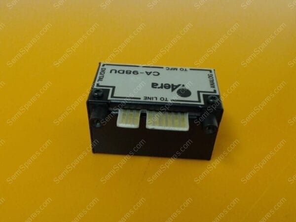 688-097665-001 | CONN,ADPTR,UNIT-TYP CE-FC-D980 - Image 7