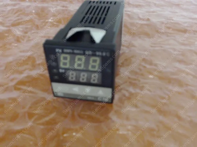 SN-1520-00 | MONITOR,2-39-38385,TEMP-C10FSR-M2 - Image 6