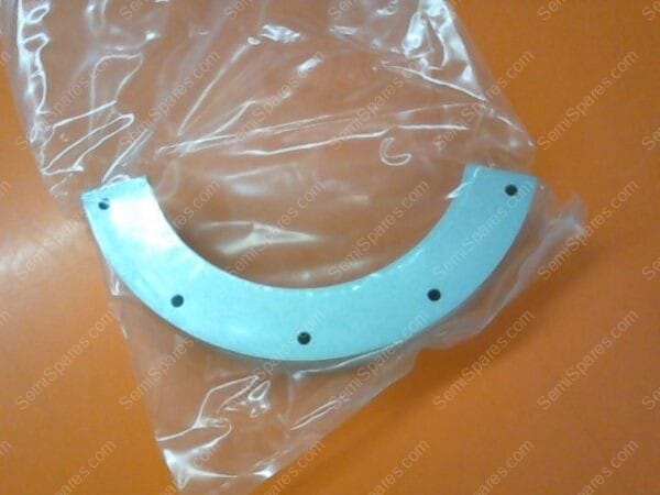 715-021489-001 | RETAINER, UPPER, BELL JAR - Image 7