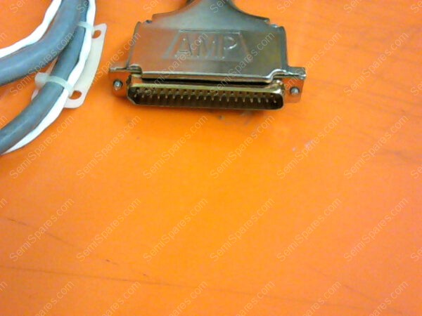 853-221942-002 | ASSY,CA,SIG,SEND INDEXER,SMIF - Image 3