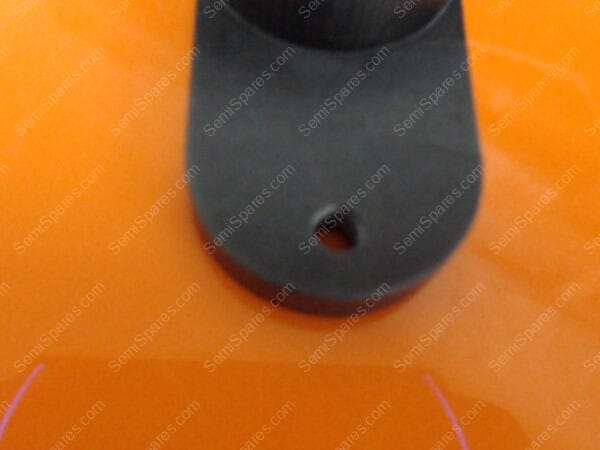XX-3782-00 | BRACKET,CENTERED,FIBER OPTIC,0020-31766 - Image 5