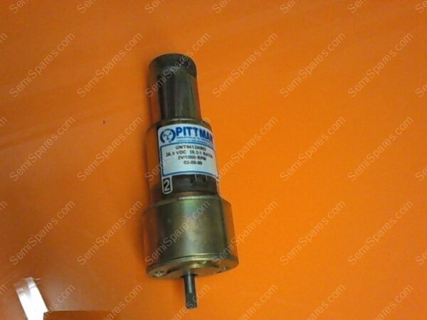 MO-2360-00 | MOTOR, PITTMAN,38.3:1,2V,1000 - Image 3