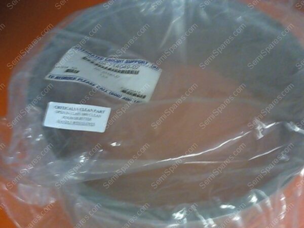 ICS-04-714049-02 | NC SHIELD,P/N ICS-04-714049-02 - Image 3