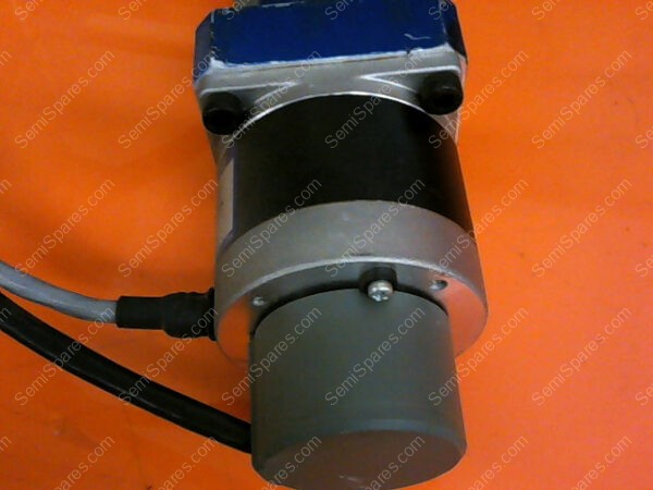 DA23DBB-21E2 | ALPHA GETRIEBEAU BRUSHLESS DC MTR 160V 0.55AMP 5650RPM 15 OZ-IN DA23DBB-21E2 - Image 6
