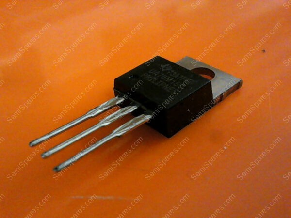UA78M15C | N-CHANNEL MOSFET 60V 30A - Image 5