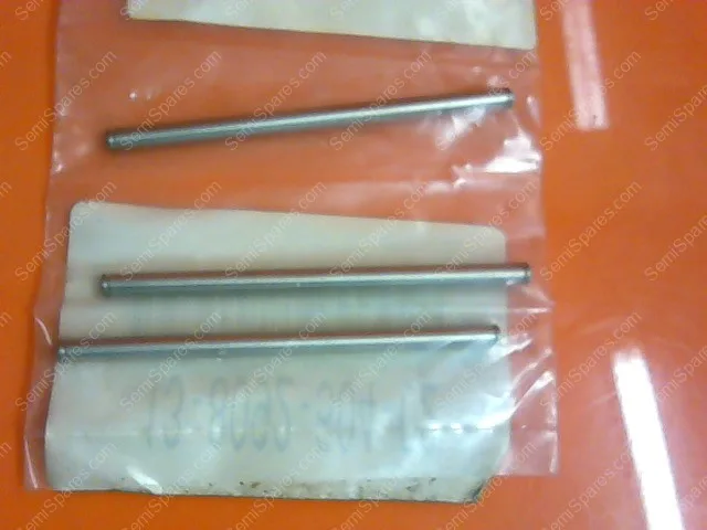 013-809250-402 | SHAFT,DR,PULLEY,INTEL,2.970 - Image 2