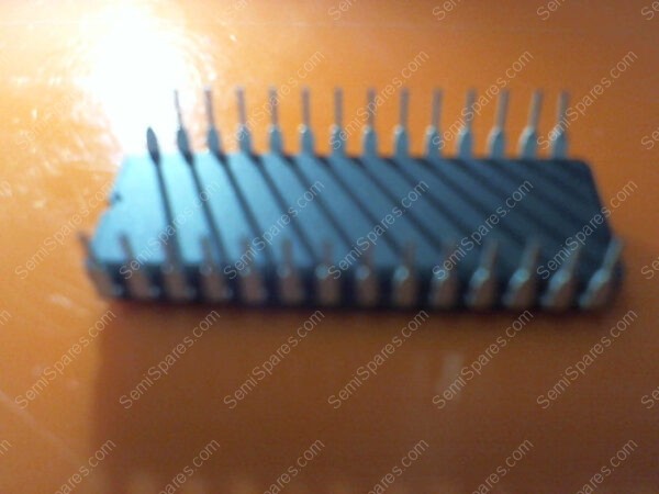 TMS2564JL | INTEGRATED CIRCUITS, UV ERASABLE PROGRAMMABLE READ-ONLY MEMORY, NOS, TMS2564JL - Image 5