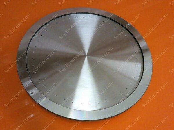 715-011531-001 | ELECTRODE ALUMINUM ANODIZED - Image 6