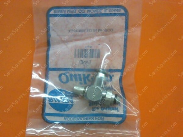 VL-6635-00 | VALVE,FLOW CONTROLLER,BIMBA, PN: QNV1 - Image 2