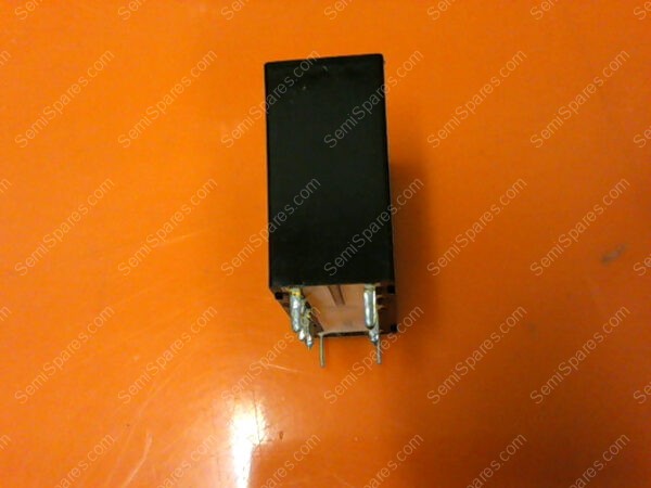RKA-11DZ-24 | SIEMENS RKA-11DZ-24 RELAY DC 24V 2P2T 5A 8P PCMT 5A/240VAC/24VDC - Image 6