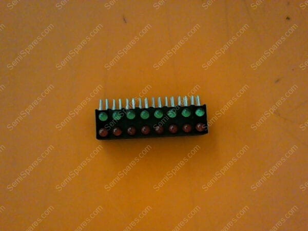 52-0002-001 | LED, ASSEMBLY - Image 4