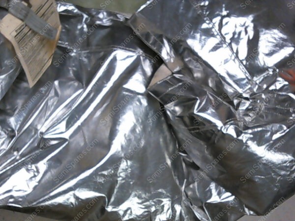 LAM271009 | BRISKHEAT HEATER JACKET 120V, 1050W, 8.75AMPS, PHASE 1 - Image 7