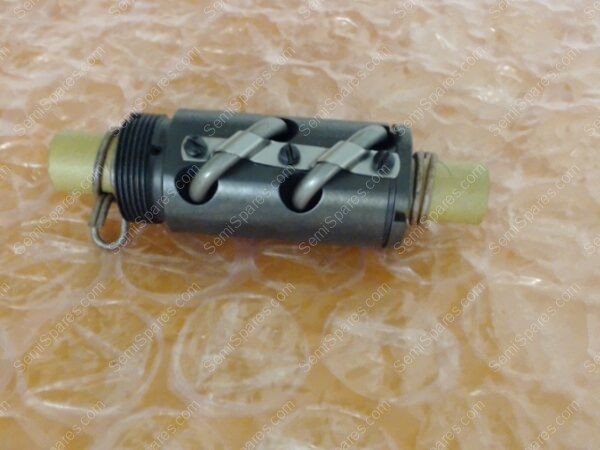 BG-4600-00 | BEARING,903877-002, BALL NUT, BOAT LOADER - Image 2