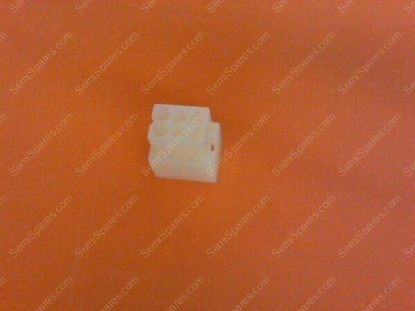 668-060403-006 | CONN, PLUG, W/O MTG EARS, 6 PO - Image 6