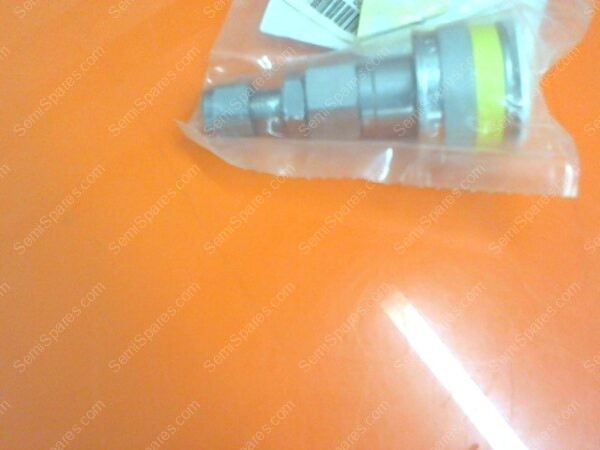 SL-4910-0 | BULKHEAD BODY,SS-QC6-B1-400K4K,KEYED - Image 4