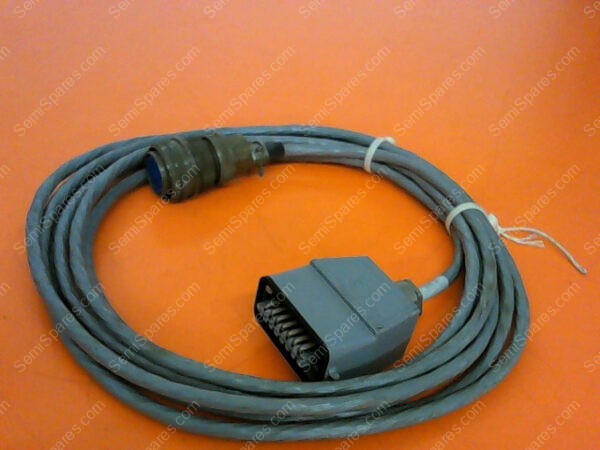 E138031 | E138031 18 AWG TYPE CM , AWM 2095 300V, LL41103 CSA PCC FT4 - Image 4