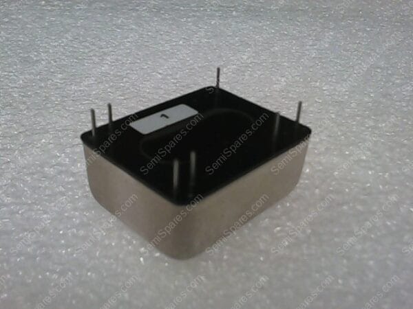 JCA0348S03 | DC CONVERTER 3.3V 3W - Image 5