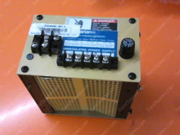 PS-1080-00 | PWR,SUPPLY LOW NOISE - Image 6