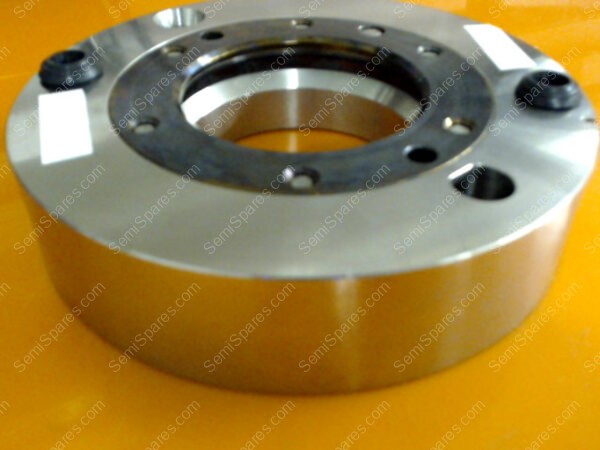 690-660500-001 | TOOL PLATE, RTC, SST - Image 4