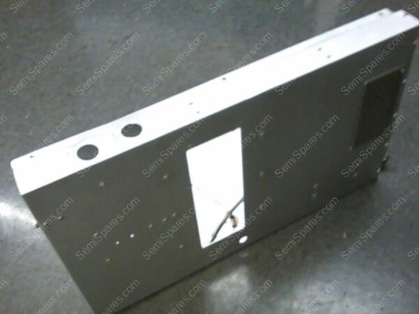 714-025004-001 | COVER, ACCESS, UPPER MATCH BX - Image 6