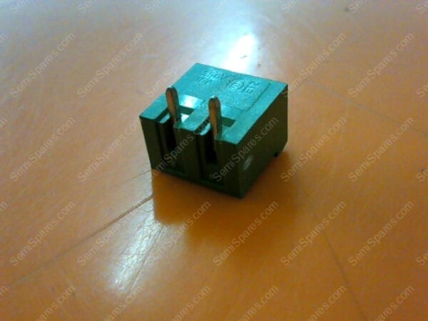 70-0005-008 | HEADER, COMBICON, RIGHT ANGLE, 2P STK UOM: EA - Image 4