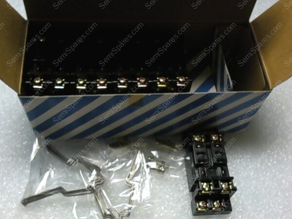 HG2SF | MATSUSHITA HG-SOCKET HG 2-SF, AP682293 (5 BOXES OF 10) - Image 3