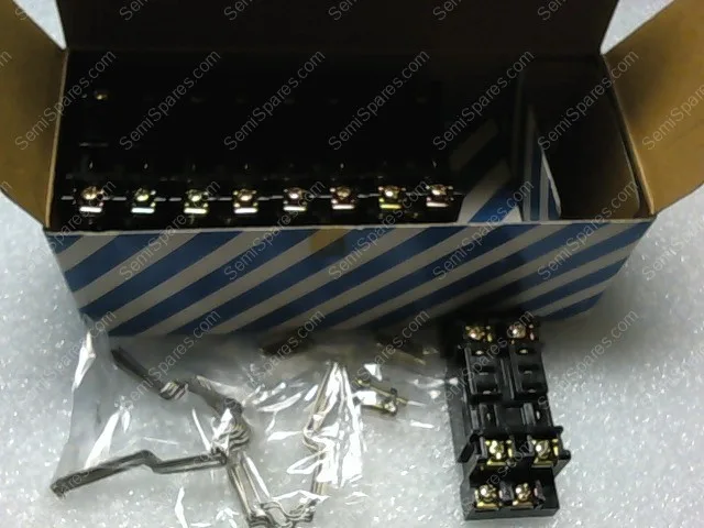 HG2SF | MATSUSHITA HG-SOCKET HG 2-SF, AP682293 (5 BOXES OF 10) - Image 3