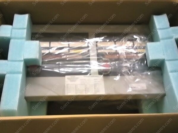 TM-2001-00 | CONTROLLER, P/N SIL-1121 AUTO PURGE, LNX, S/N 61787 - Image 3