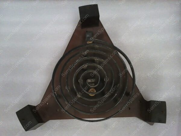 713-031682-001 | PLATE, MOUNTING, RF CONNECTOR - Image 2