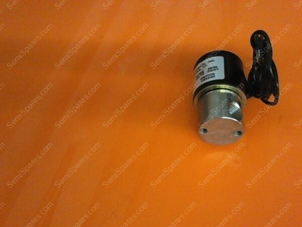 SO-2020-00 | SOLENOID,B3016-24VDC,PREDYNE,3WAY,100PSI - Image 4