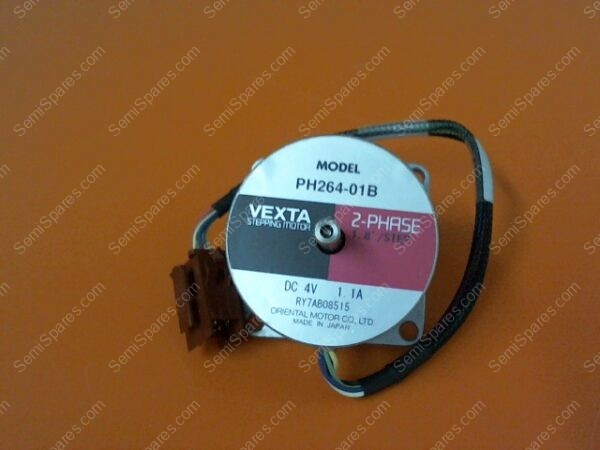 MO-4260-00 | MOTOR ASSY CVD-LIFT-0090-09027 - Image 3