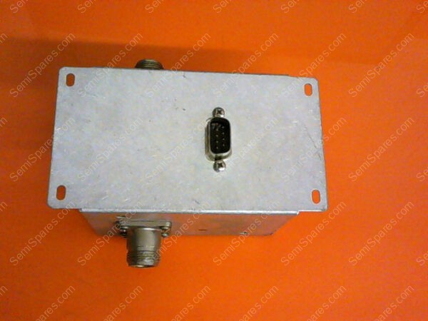 853-032165-001 | ASSY,RF SENSE BOX,UPPER MATCH - Image 7