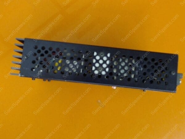 PS-0660-00 | P-SUP,ETU-3MA01H,PANASONIC,+5/+-12VDC - Image 9
