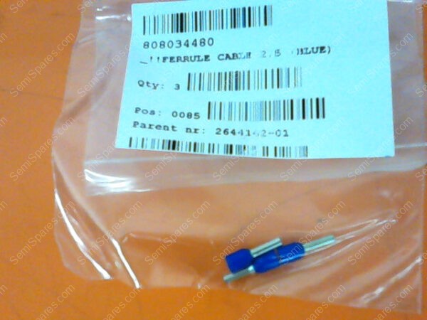 PS-8270-00 | POWER-SUP,2644142-01,830007261 (11 PCS) - Image 28