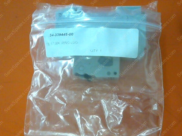 34-339445-00 | MANUAL MOTOR CONTROLLER D 30 A, 277V AC, 10KA - Image 7