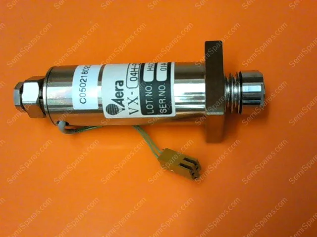 C050218020 | AERA VX-04H-BW C050218020 - Image 4